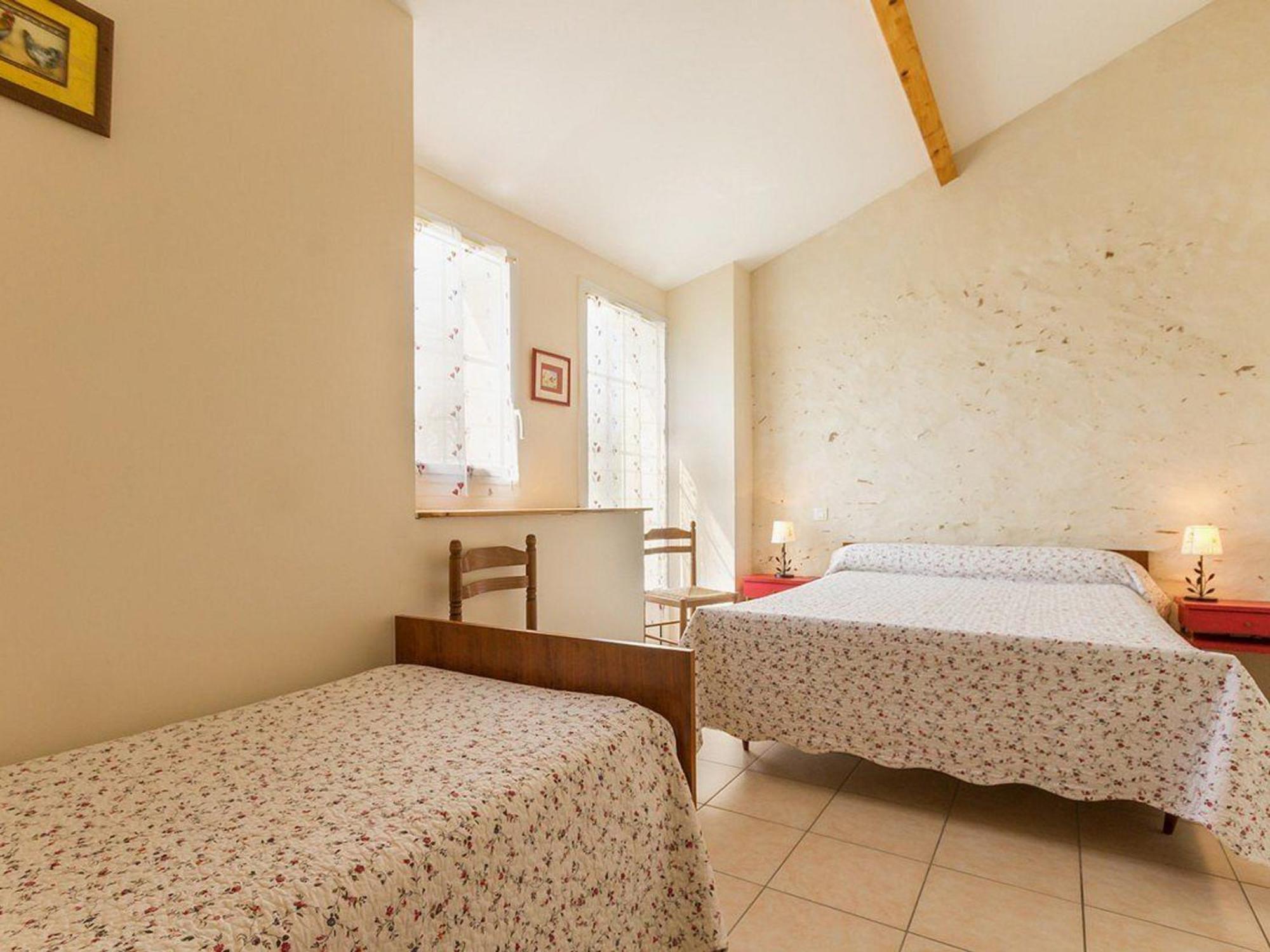 Gîte Saint-Père-en-Retz, 5 pièces, 9 personnes - FR-1-306-1041 Esterno foto