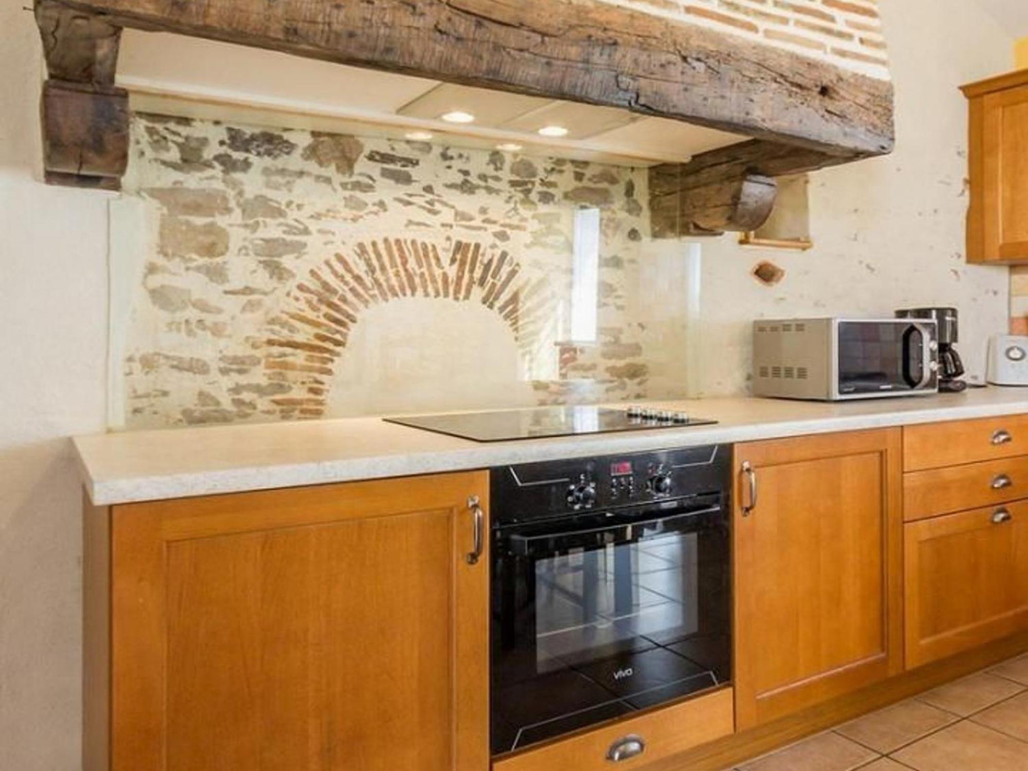 Gîte Saint-Père-en-Retz, 5 pièces, 9 personnes - FR-1-306-1041 Esterno foto