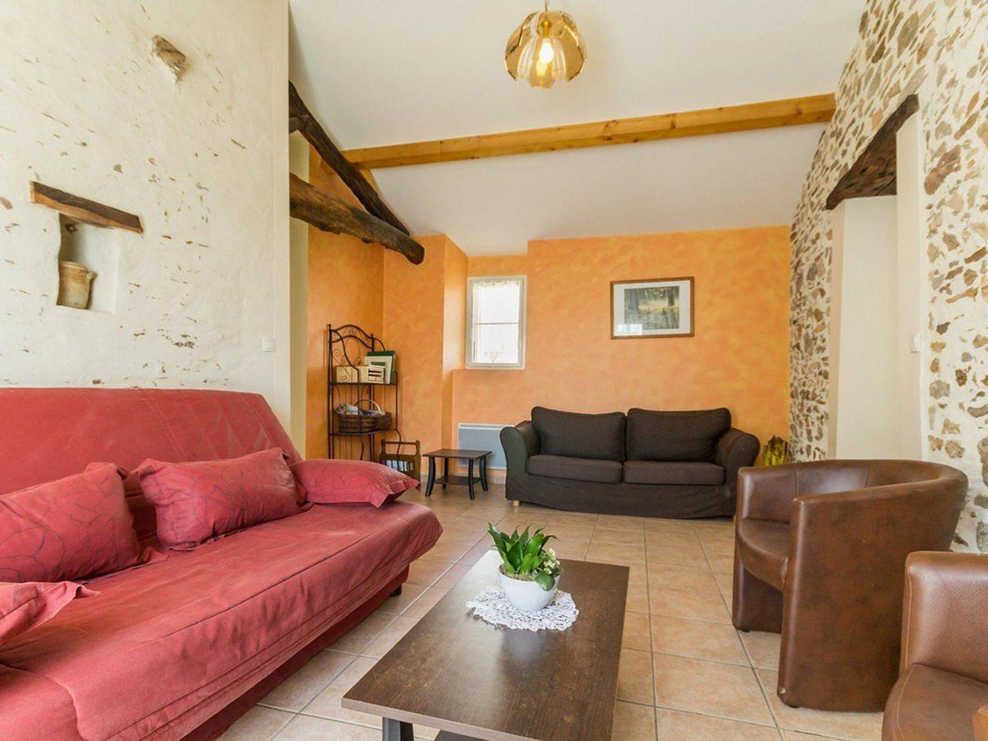 Gîte Saint-Père-en-Retz, 5 pièces, 9 personnes - FR-1-306-1041 Esterno foto